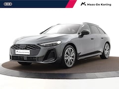 Audi A5 Avant - 2.0 TFSI quattro S edition 299 PK · Exterieurpakket zwart · Privacy glas · Ambiente lichtp