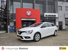 Renault Mégane Estate - 1.3 TCe Limited