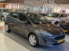 Ford Fiesta - 1.1 Trend (Incl. BTW) Airco, Cruise Control, Stuurbekrachtiging