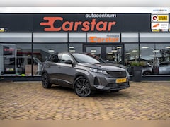 Peugeot 3008 - 1.2 PureTech GT|CARPLAY|STOELVERW.|CAM