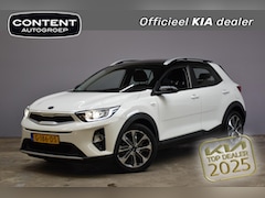 Kia Stonic - 1.0 T-GDi 100pk DynamicLine