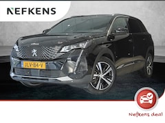 Peugeot 5008 - SUV GT-Line 130 pk Automaat | Adaptieve cruise control | Navigatie | Achteruitrijcamera |