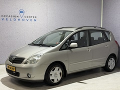 Toyota Corolla Verso - 1.8 VVT-i Linea Sol // AUTOMAAT // AIRCO // TREKHAAK //