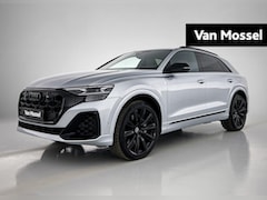 Audi Q8 - 55 TFSI e quattro Pro Line S | Bang & Olufsen Premium 3D | Glazen panoramadak | HD-matrix