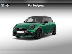MINI Cooper - 3-deurs 1.5 Cooper C John Cooper Works M