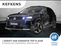 Citroën C5 Aircross - SUV Business Comfort Range 73 kWh | Profiteer NU nog van 17% bijtelling | Interieur-pakket