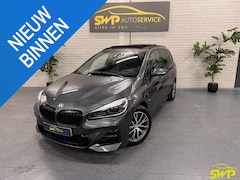 BMW 2-serie Gran Tourer - 220i 7p. High Executive Edition | M-sport | Panorama | HUD | Trekhaak | Camera | Navi
