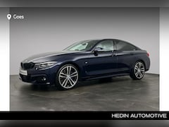 BMW 4-serie Gran Coupé - 440i High Executive Edition | M Sport Plus Pakket | Stuurwielrand Verwarmd | Elektrisch gl