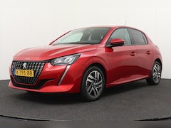 Peugeot 208 - 1.2 101 PK Allure 3D-Cockpit Cruise Camera