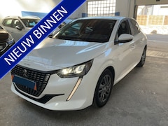 Peugeot 208 - 1.2 PureTech Active * 21.428 KM * Airco * cruise * NAVI