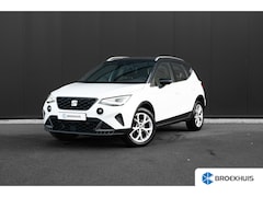 SEAT Arona - 1.0 TSI 110 PK FR Business Intense Carplay | Adaptive cruise control | Dodehoekdetectie |