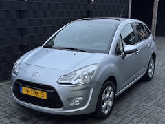 Citroën C3 - 1.6 VTi Exclusive AUTOMAAT| CLIMA| CRUISE| 95DKM NAP