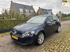 Volkswagen Golf - 1.2 TSI Trend Edition