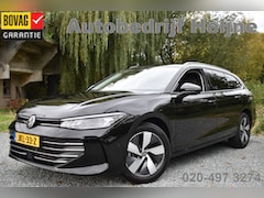 Volkswagen Passat Variant - 1.5 eTSI 150PK DSG BUSINESS 360-CAMERA/ALCANTARA/TREKHAAK