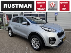 Kia Sportage - 1.6 GDI DynamicLine