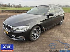 BMW 5-serie Touring - 530i High Executive
