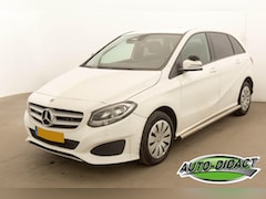 Mercedes-Benz B-klasse - 220D MOTOR KAPOT Ambition