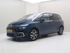 Citroën Grand C4 SpaceTourer - 1.2 PureTech 130pk S&S EAT8 Shine 7P [ PANODAK+CAMERA+LEDER+CLIMAAT+CRUISE+CARPLAY+NAVIGAT