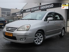 Suzuki Liana - 1.6 Exclusive Automaat | Airco | Elec ramen