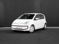 Volkswagen Up! - 1.0 move BlueMotion | Airco | 5 Deurs |