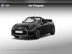 MINI Cabrio - 2.0 Cooper C Favoured L