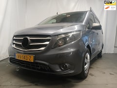Mercedes-Benz Vito - 114 CDI Functional Extra Lang SCHADEAUTO