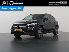 Mercedes-Benz GLA-Klasse - 250 e AMG Line | Night pakket | AMG | Rij assistentiepakket | Multibeam | Memory | Trekhaa