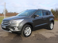 Ford Kuga - 1.5 Titanium CRUISE CONTROLE NAVIGATIE 24818 Kilometer