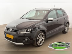 Volkswagen Polo - Cross 1.2 TSI Clima Navi