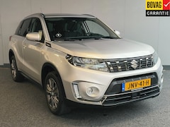 Suzuki Vitara - 1.5 Hybrid Select AUTOMAAT uit 2023 Rijklaar + 12 maanden Bovag-garantie Henk Jongen Auto'
