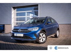 Volkswagen Taigo - 1.0 TSI Life