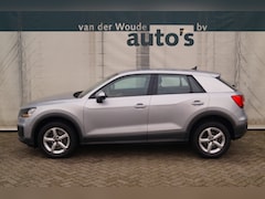Audi Q2 - 30 TFSI 115pk Automaat Proline Plus -NAVI-ECC-CAM-PDC