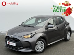 Toyota Yaris - 1.0 VVT-i Comfort Achteruitrijcamera | Android/ Apple CarPlay | Adaptive Cruise Control |