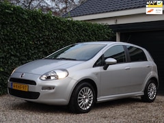 Fiat Punto Evo - 1.3 M-Jet Edizione Cool | N.A.P. | Origineel Nederlands | Airco