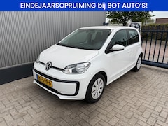 Volkswagen Up! - 1.0 BMT move up