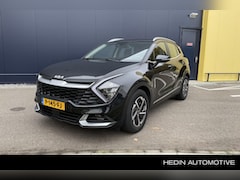 Kia Sportage - 1.6 T-GDi MHEV DynamicLine NAVIGATIE | CAMERA | 1650KG TREKGEWICHT