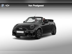 MINI Cabrio - 2.0 Cooper C John Cooper Works XL
