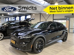 Ford Mustang Mach-E - Ext. Range 286 pk RWD 98 kWh | Trekhaak | SOH 94, 5% | B&O | El. a. klep | 360° Camera | A