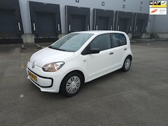 Volkswagen Up! - 1.0 take up BlueMotion / Airco / 5 Drs