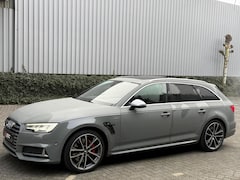 Audi S4 - Avant 3.0 TFSI S4 Quattro RS|PANO|CAMERA|B&O