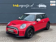 MINI Mini-Electric - Classic 33 kWh *slechts 9.500 km *carplay