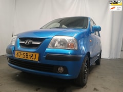 Hyundai Atos - 1.1i Dynamic Cool Schadeauto