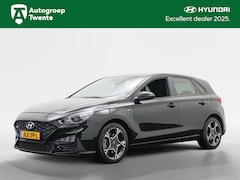 Hyundai i30 - 1.0 T-GDi MHEV N Line | Private lease 459 p.m