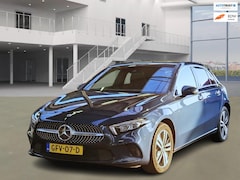 Mercedes-Benz A-klasse - 250 e Business Solution AMG Limited