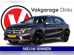 Mercedes-Benz GLA-Klasse - 180 AMG ✅ Pano ✅ Xenon ✅ Sportstoelen