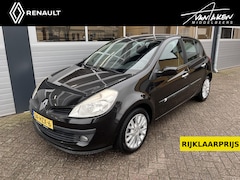 Renault Clio - 1.2 TCE 100 Collection