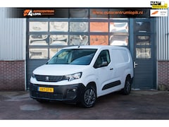 Peugeot Partner - 1.5 BlueHDi 130 EAT8 S&S L2 3-Persoons*Automaat*Camera*Blind Spot