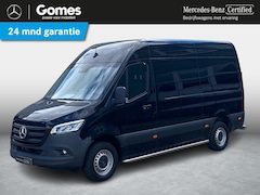 Mercedes-Benz Sprinter - 315 1.9 CDI L2/H2 RWD