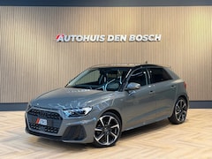 Audi A1 Sportback - 30 TFSI S Line - Navigatie - Virtual