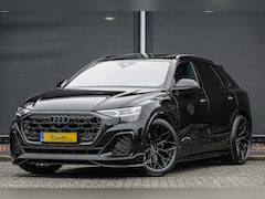 Audi SQ8 - 4.0Tfsi 507Pk Aut. | Quattro | S-Line | Spoiler pakket | Head Up Display | 360° Camera | L